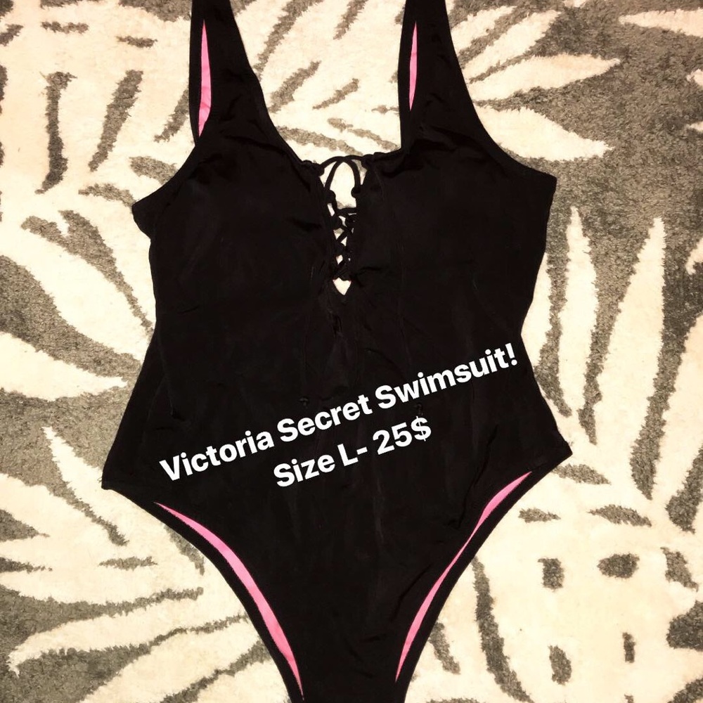 Victoria Secret swimming suit